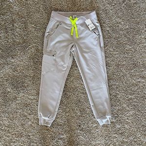 Figs Slate Zamora joggers